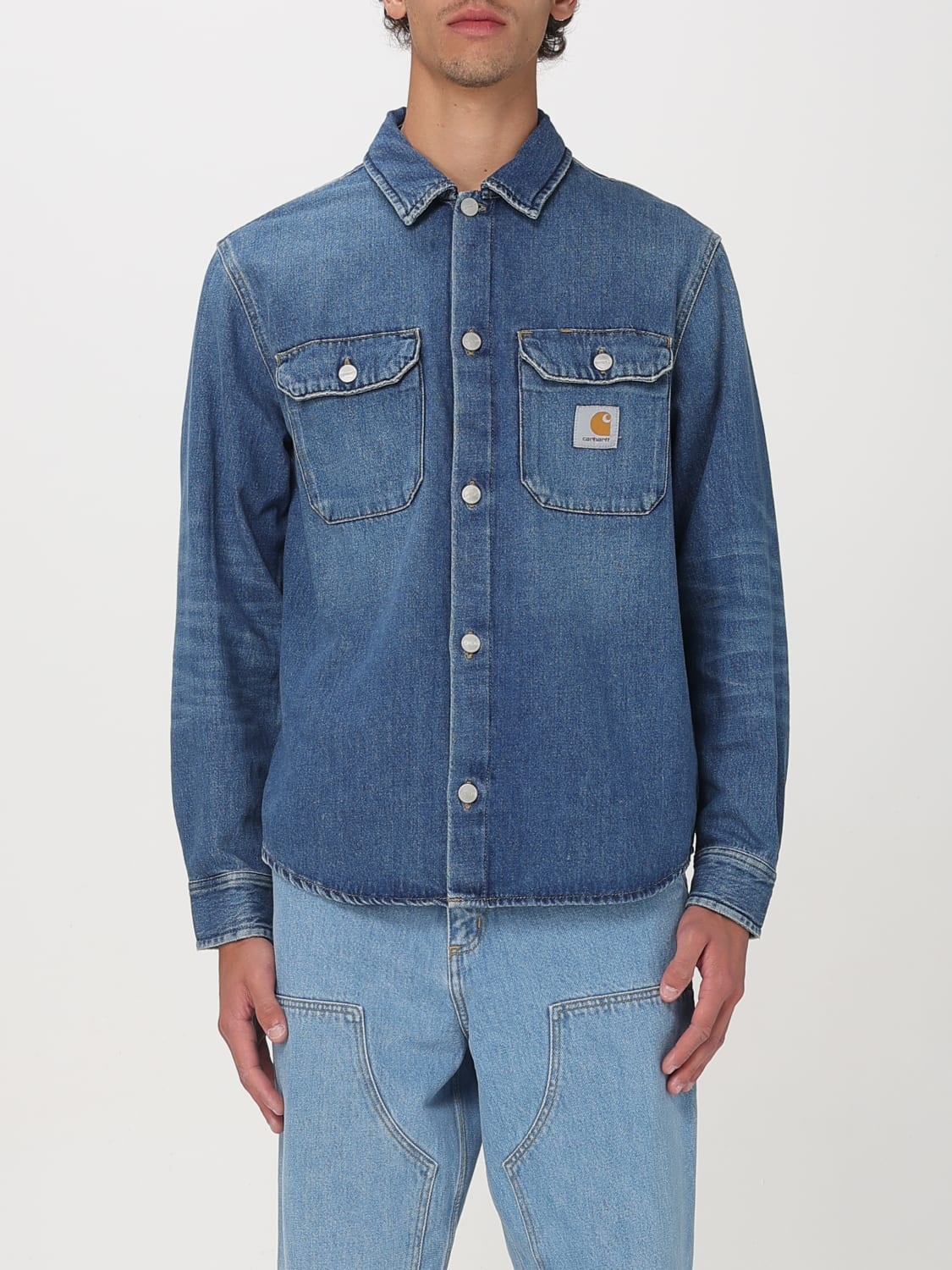 Jacket men Carhartt Wip - 1