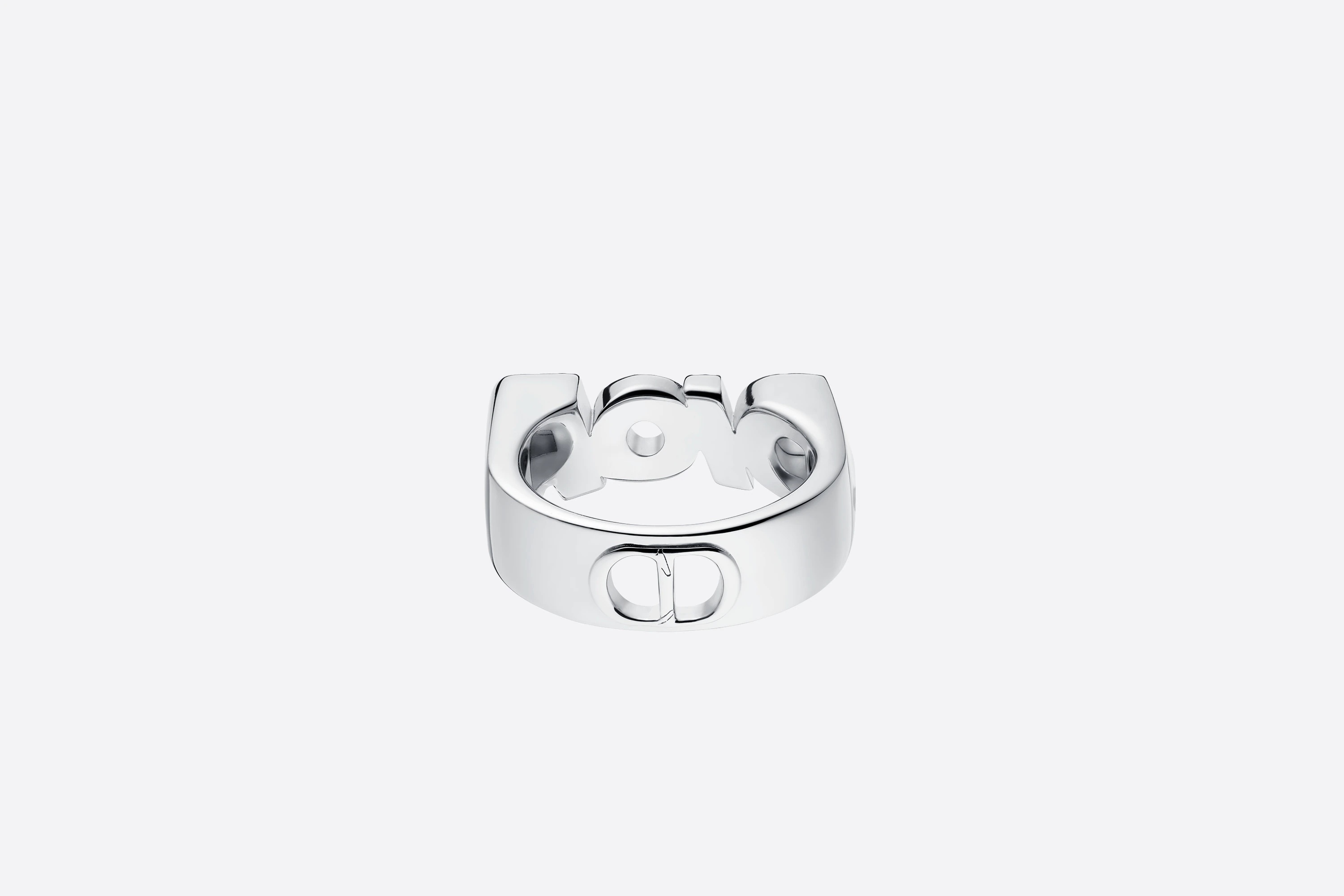 'DIOR' Ring - 3