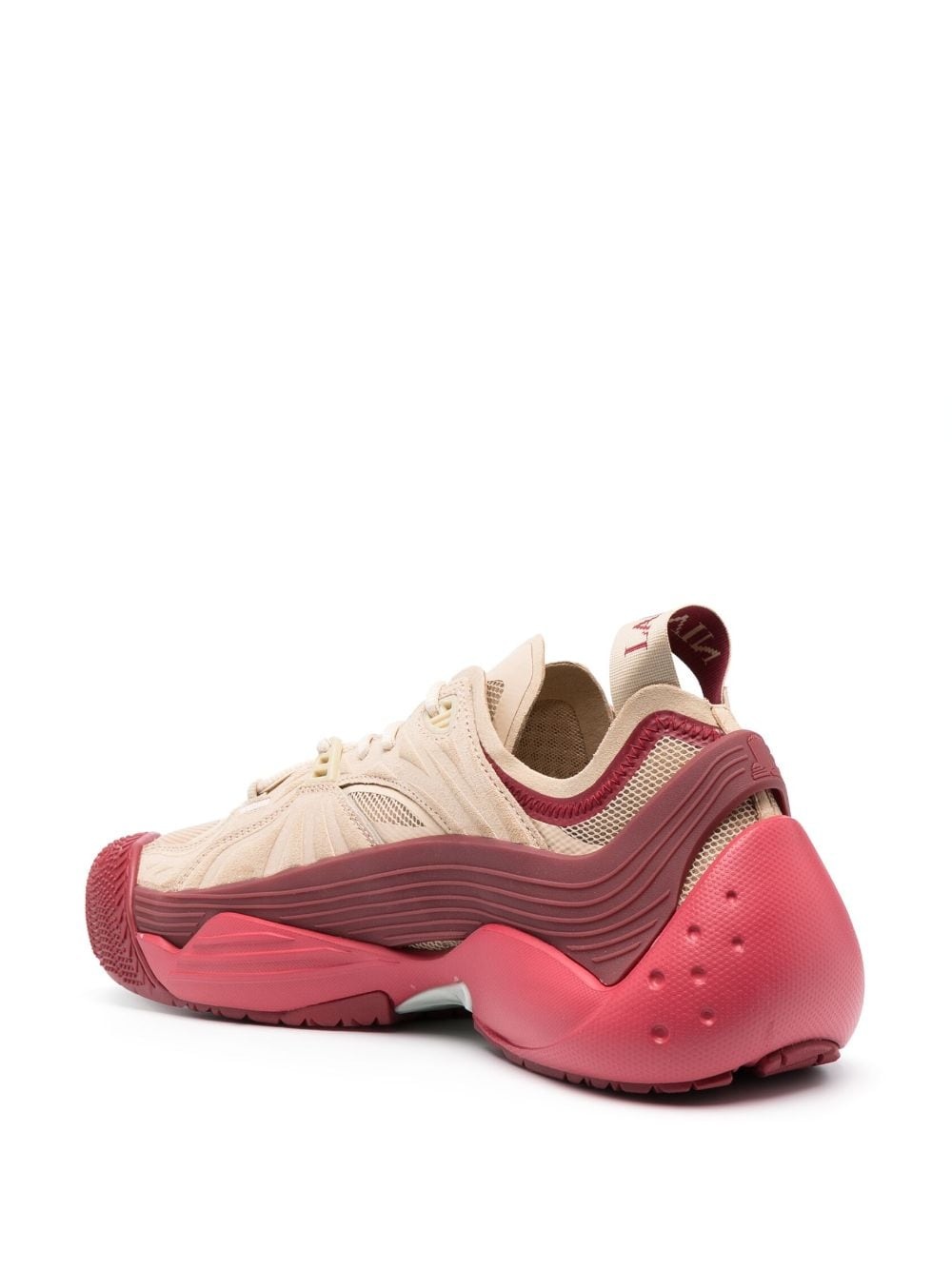 Flash-X low-top sneakers - 6