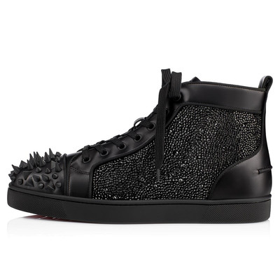 Christian Louboutin NO LIMIT 018 FLAT outlook