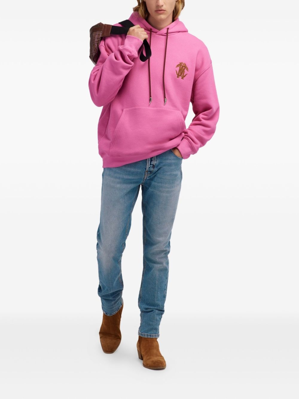 cotton jeans - 2