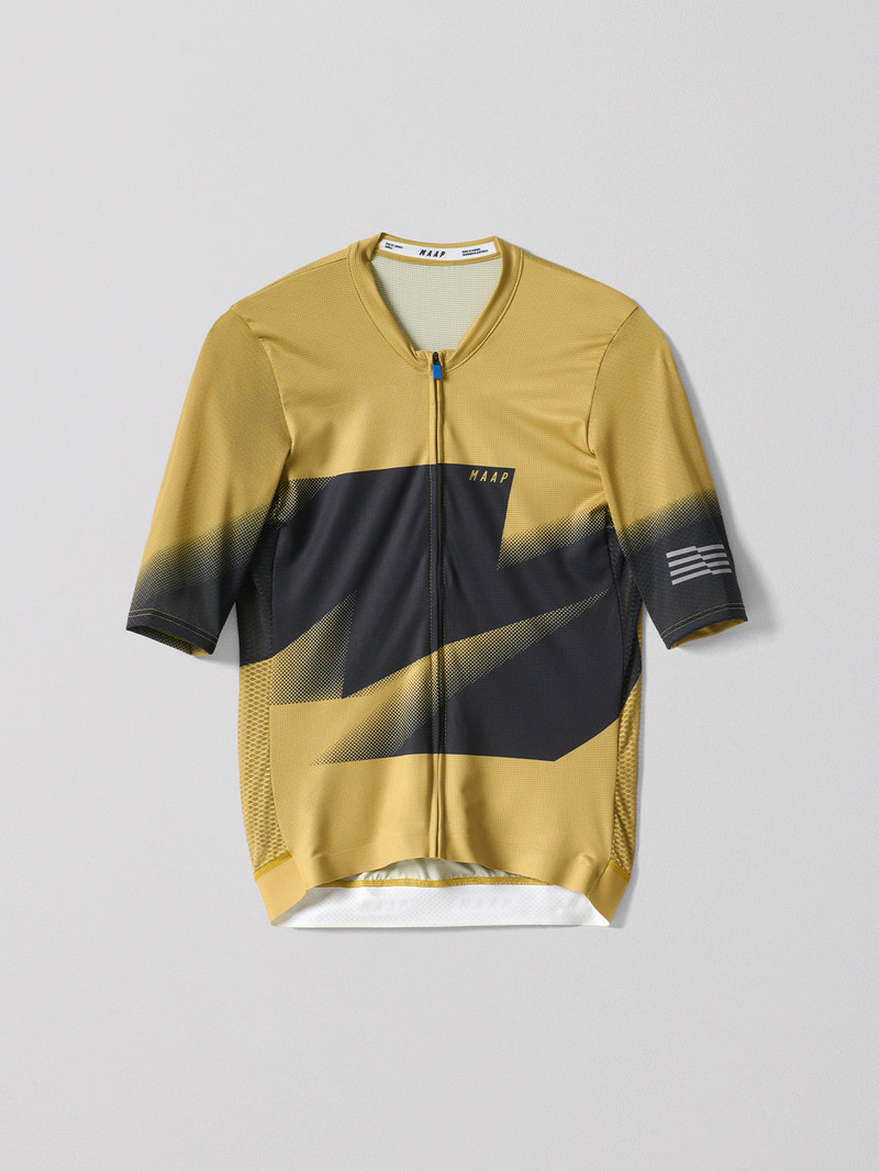 Evolve Pro Air Jersey 2.0 7