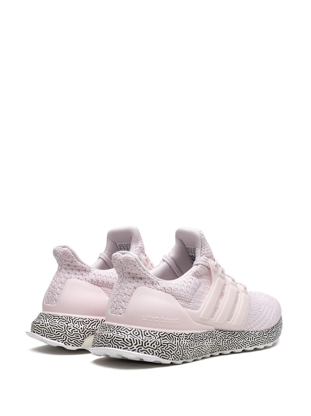 Ultraboost DNA low-top sneakers - 3