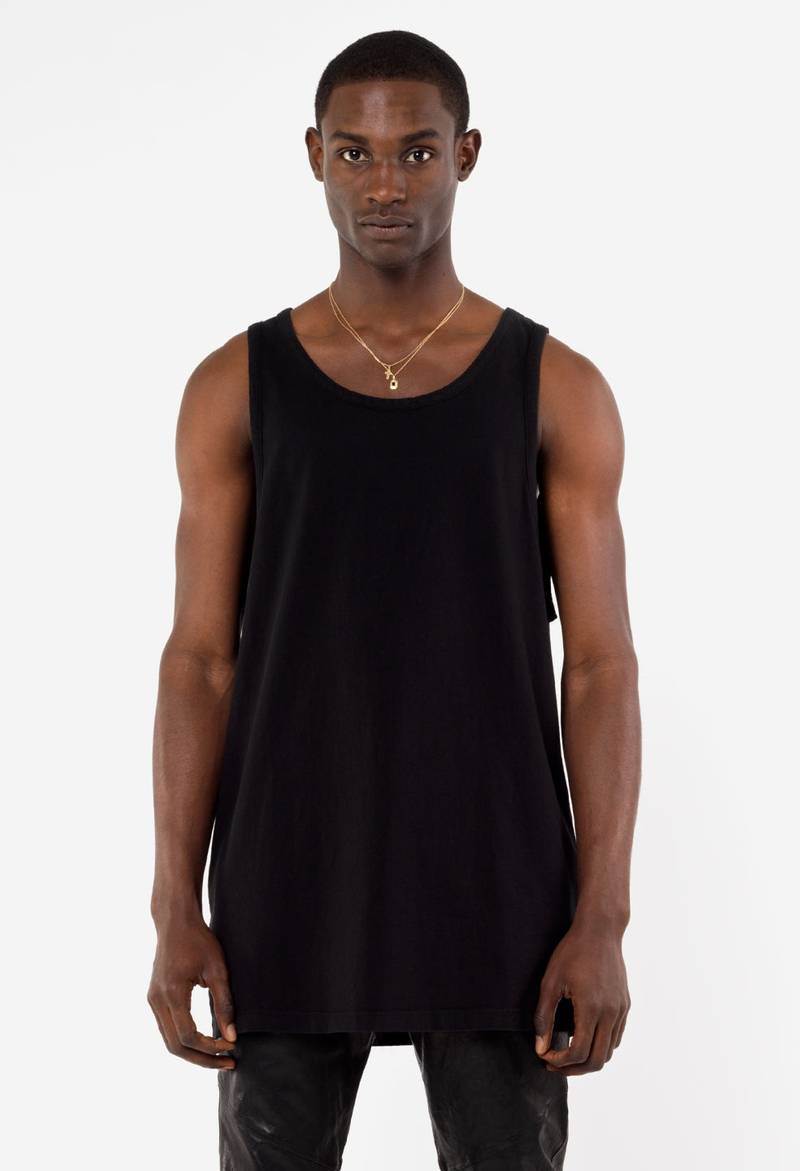 John Elliott RUGBY TANK outlook