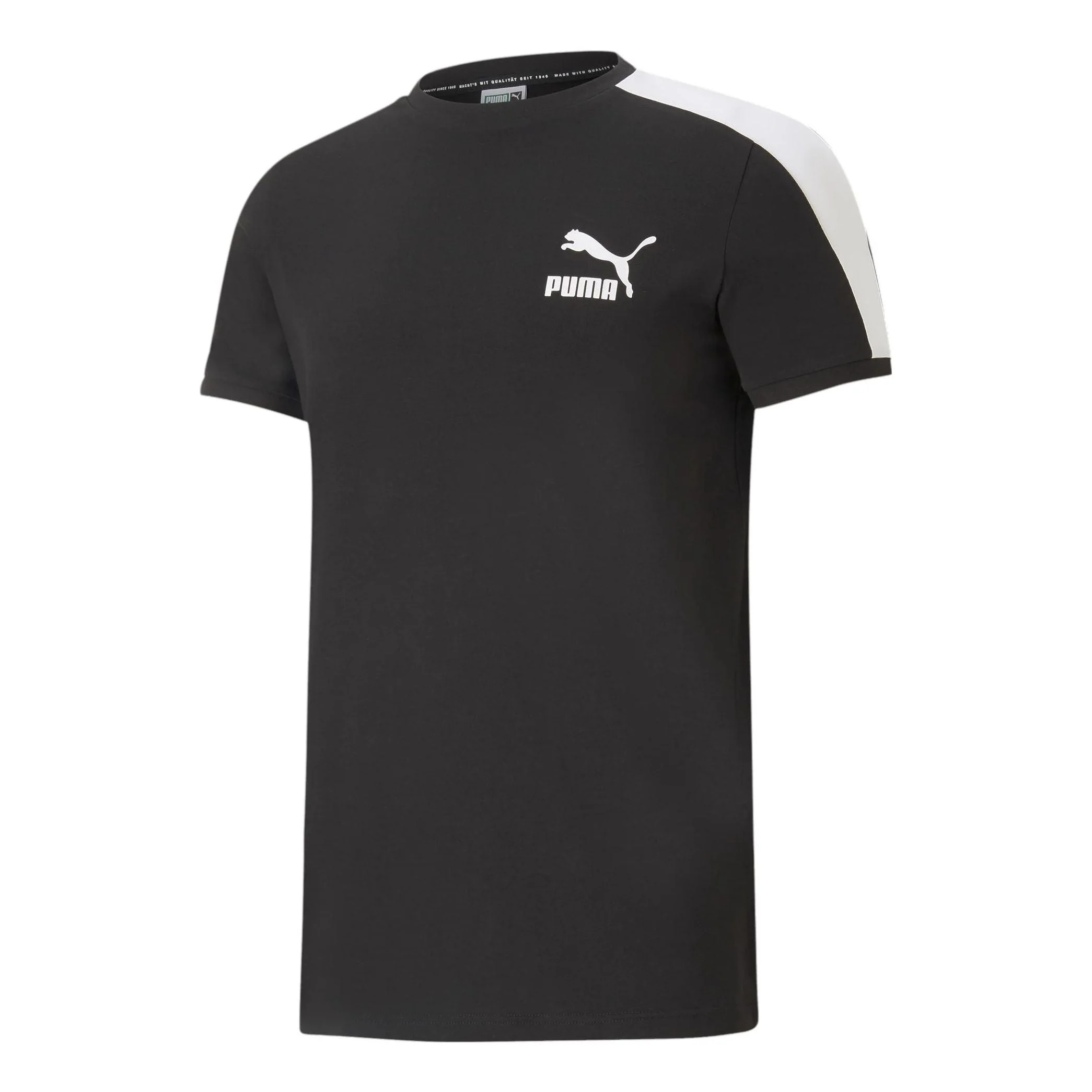 PUMA ICONIC T7 Tee 599869-01 - 1