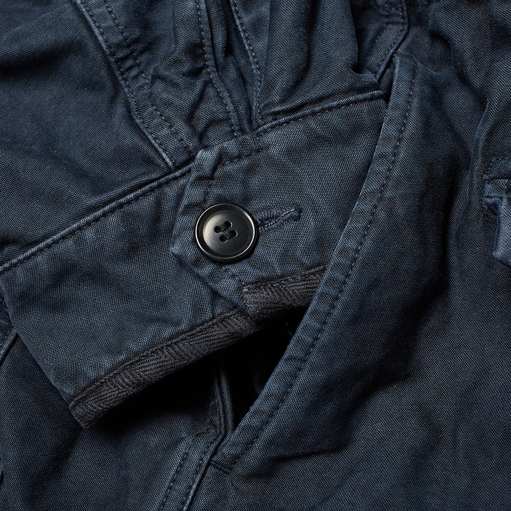 Visvim Bickle Damaged Jacket - 4