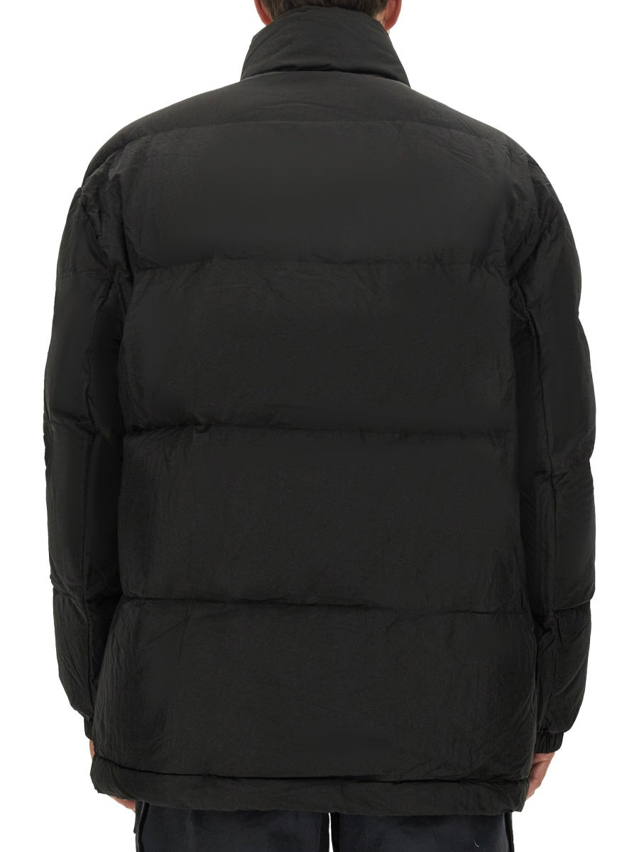 Dilyamo Jacket - 3