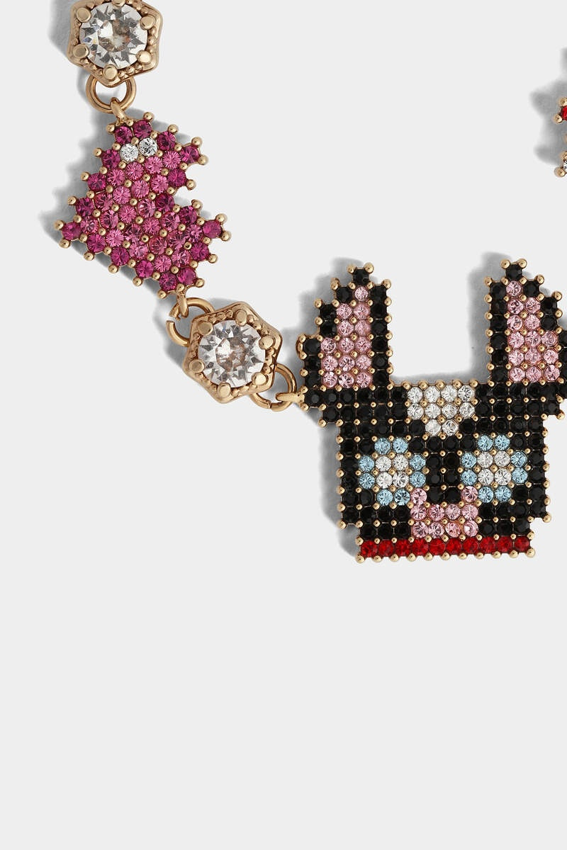 DSQUARED2 GAMING BRACELET outlook
