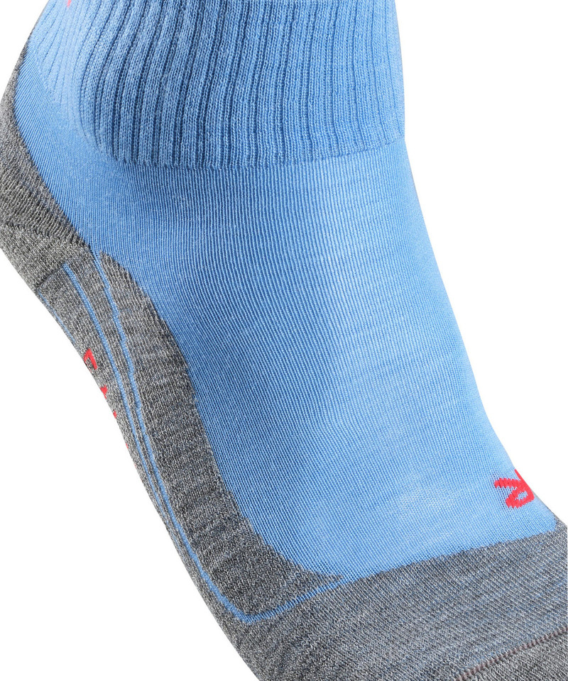 TK5 Wander Short Women Trekking Short socks 4