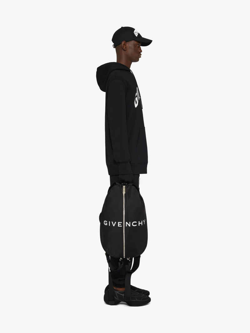 GIVENCHY SLIM FIT JOGGER PANTS 3