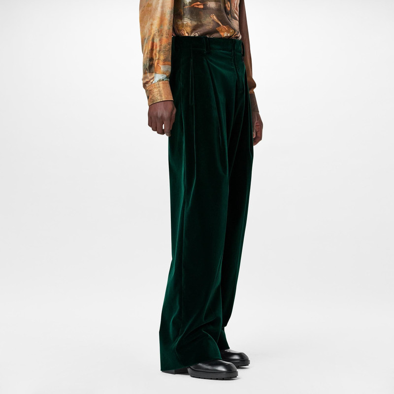 Wide Leg Trousers 4