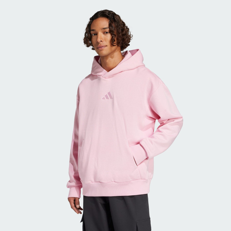 adidas ALL SZN Fleece Hoodie outlook