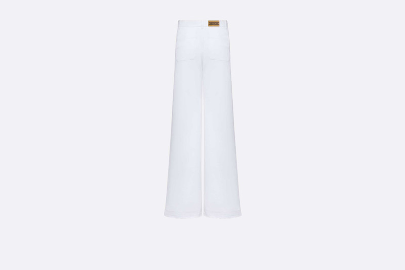 Dior Dioriviera Flared Jeans outlook