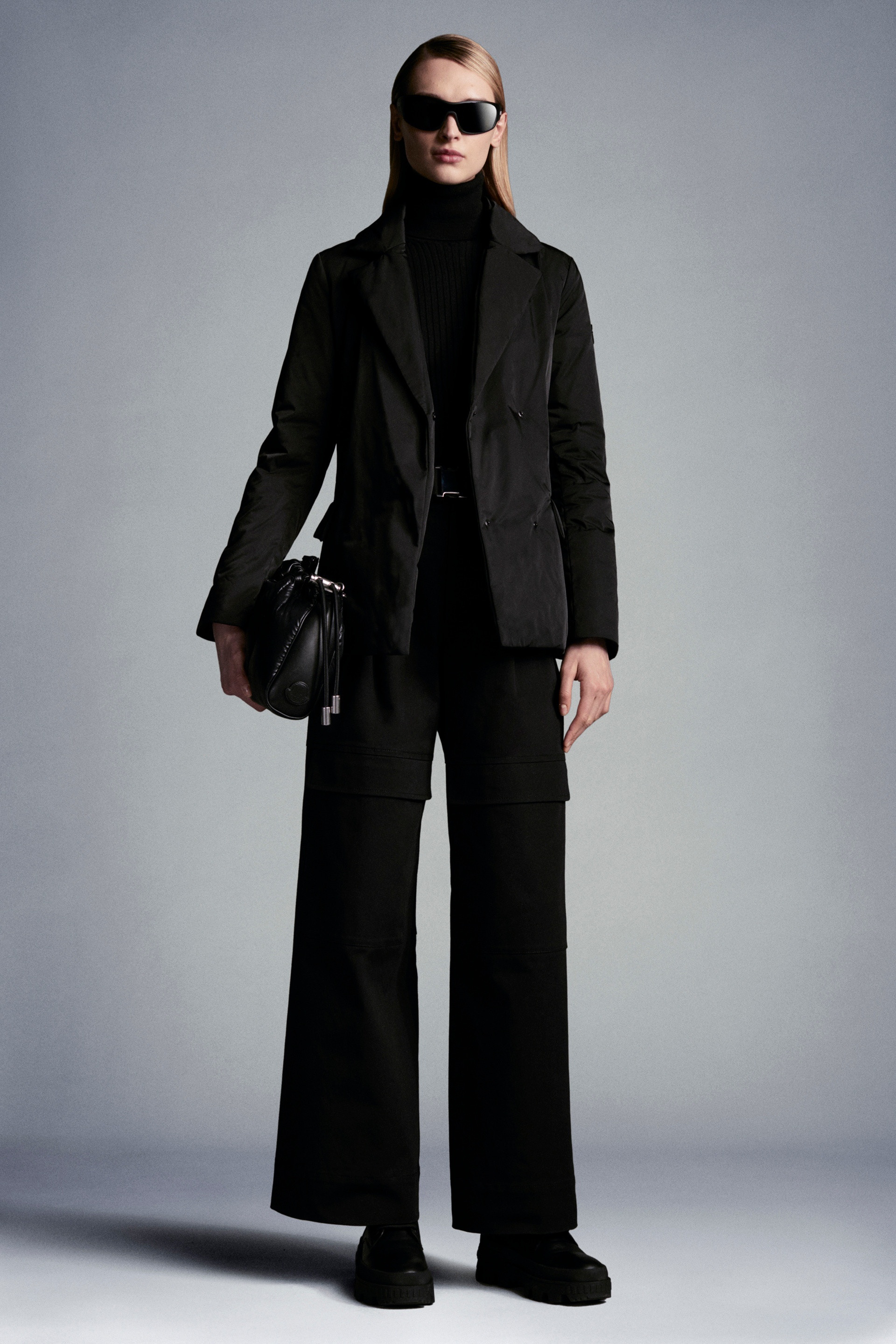 Palazzo Pants - 2