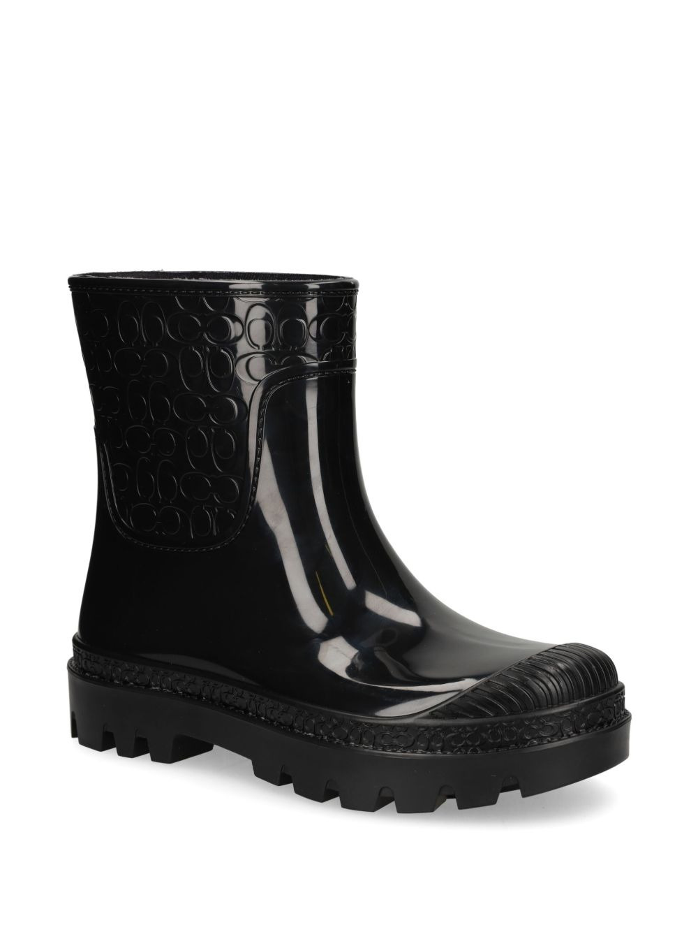 Millie boots - 2