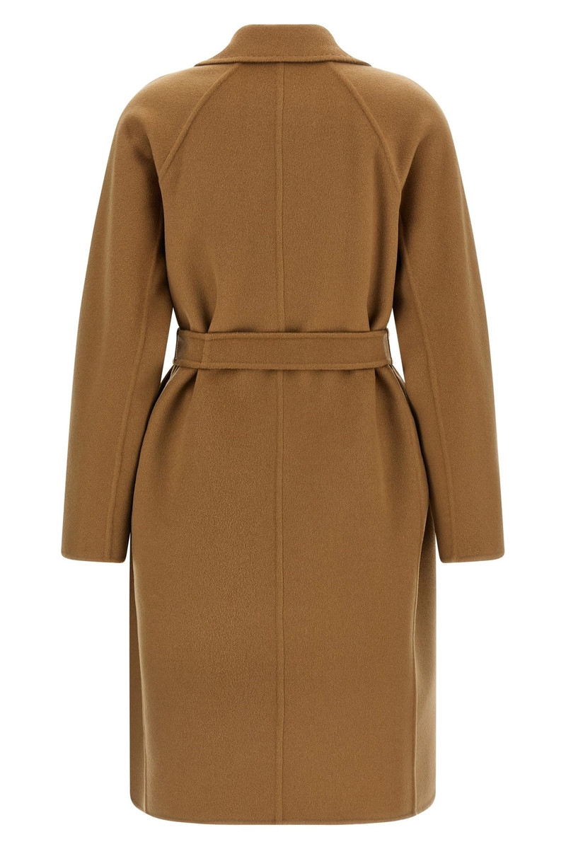 Max Mara 'Mxmaceri' coat outlook