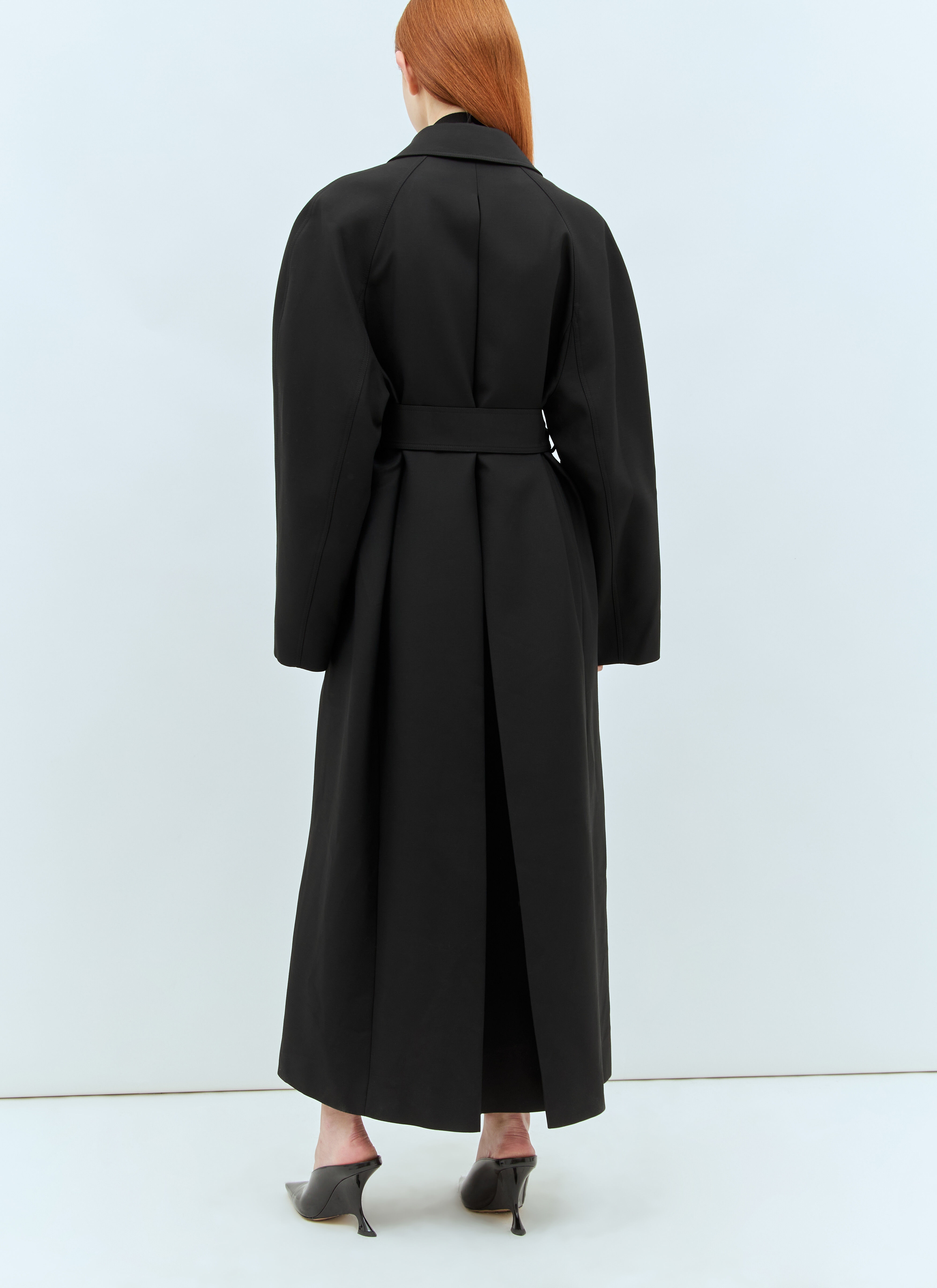 Roth Coat - 5