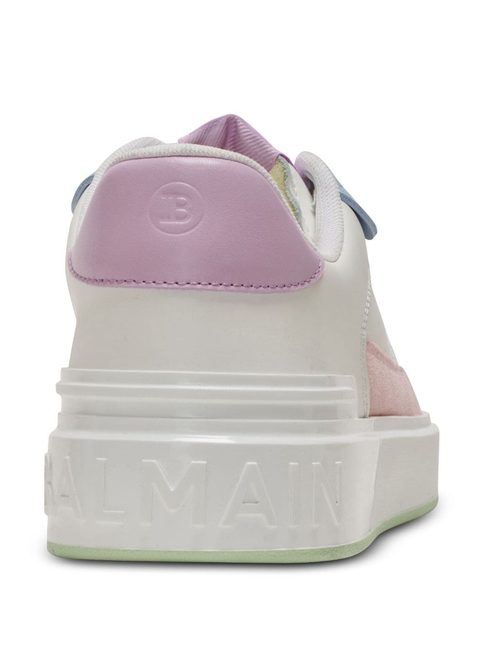 B-Court Flip low-top sneakers - 4