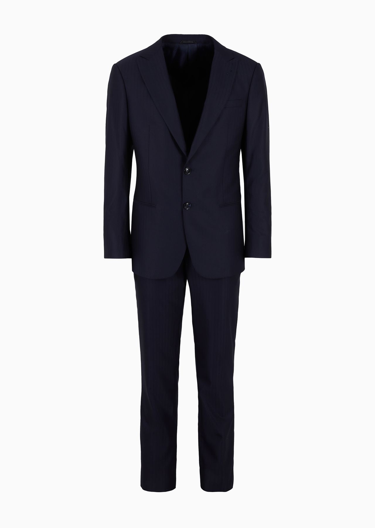 Slim Fit Suits - 1