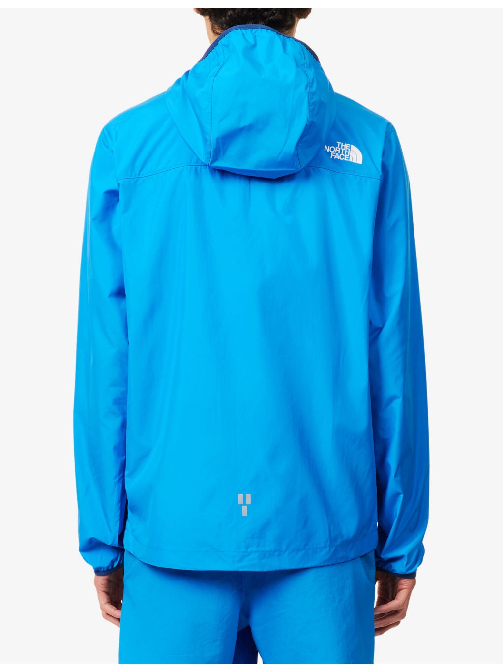 Higher Run Wind Relaxed-Fit Waterproof Jacket - 4