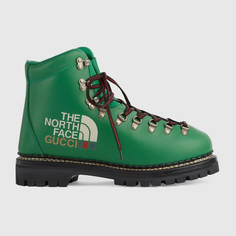 Men's The North Face x Gucci boot 1