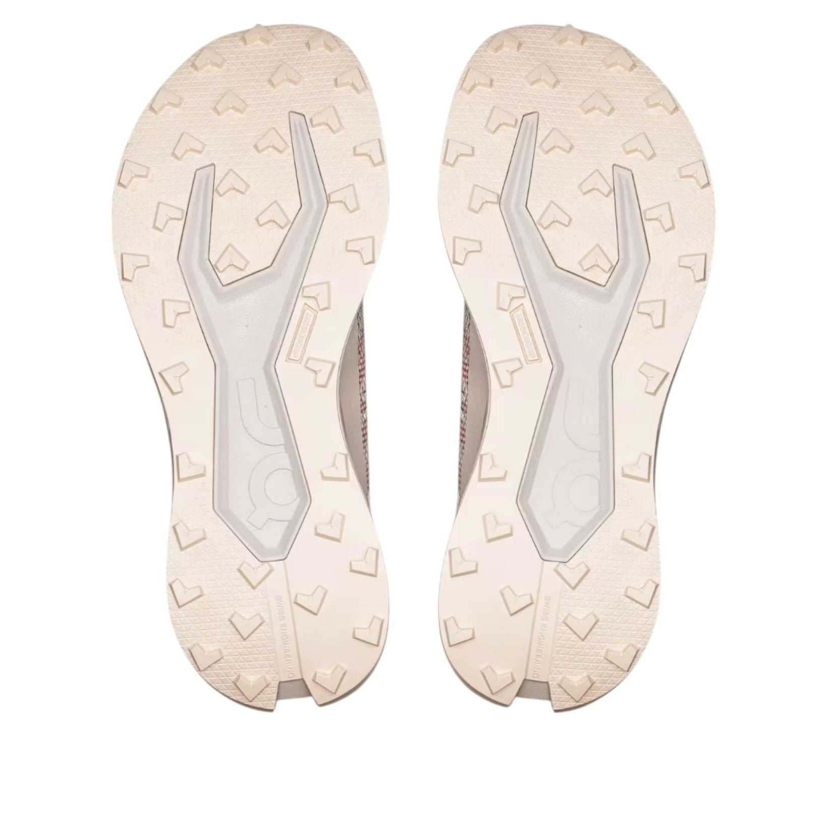 (WMNS) On Running Cloudultra 'Ivory Pearl' 3WF30111021 - 4