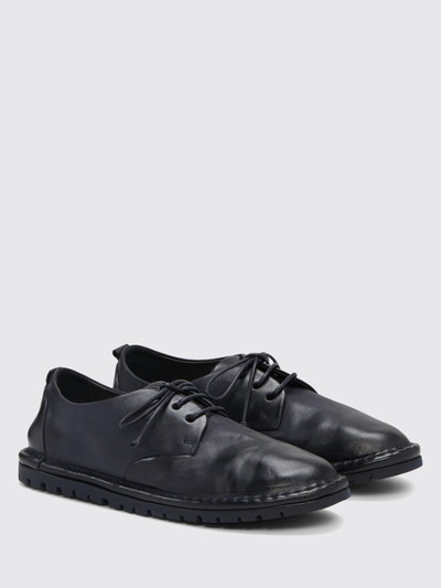 Marsèll Oxford shoes woman Marsell outlook