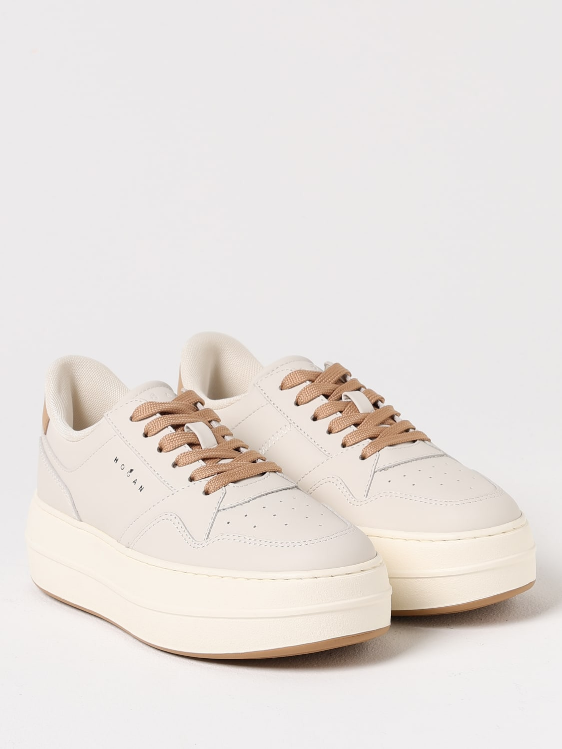 Sneakers woman Hogan - 2