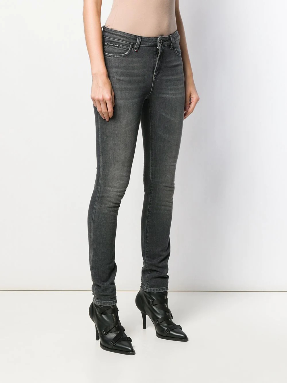 Miss slim-fit jeans - 3