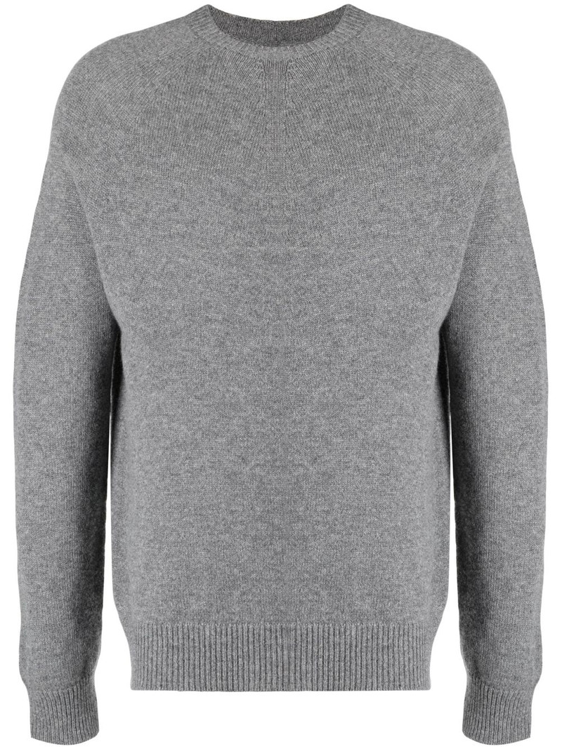 seamless cashmere sweatshirt 1