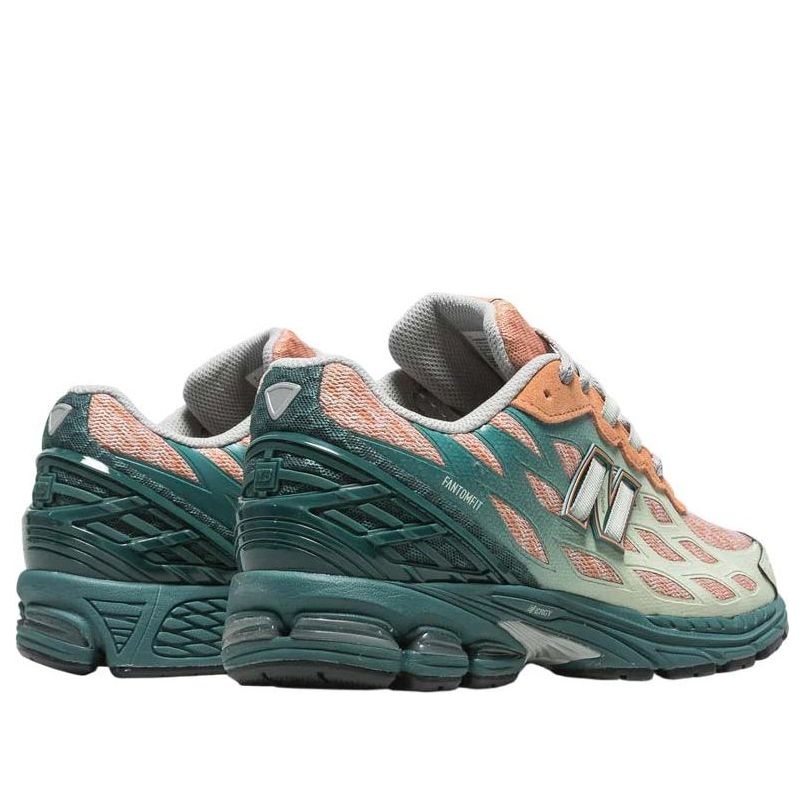 New Balance 1906W 'New Spruce Light Sparrow Mint' U1906WFB - 3