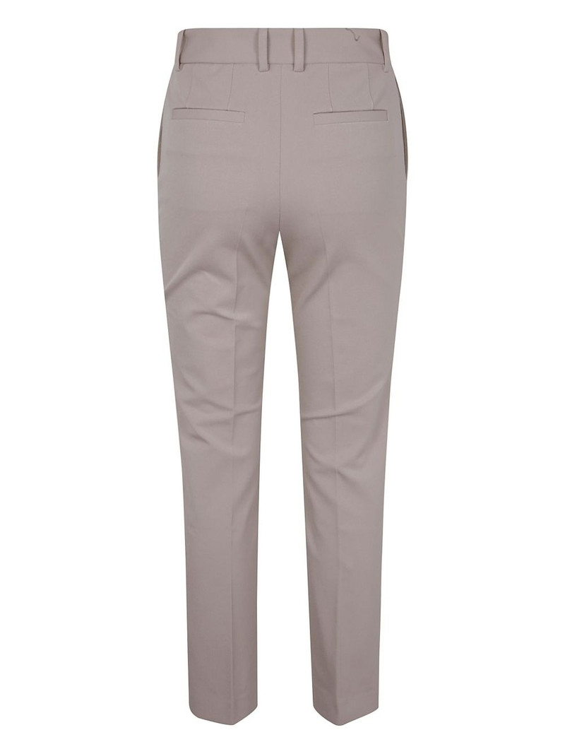 JOSEPH straight-leg trousers outlook