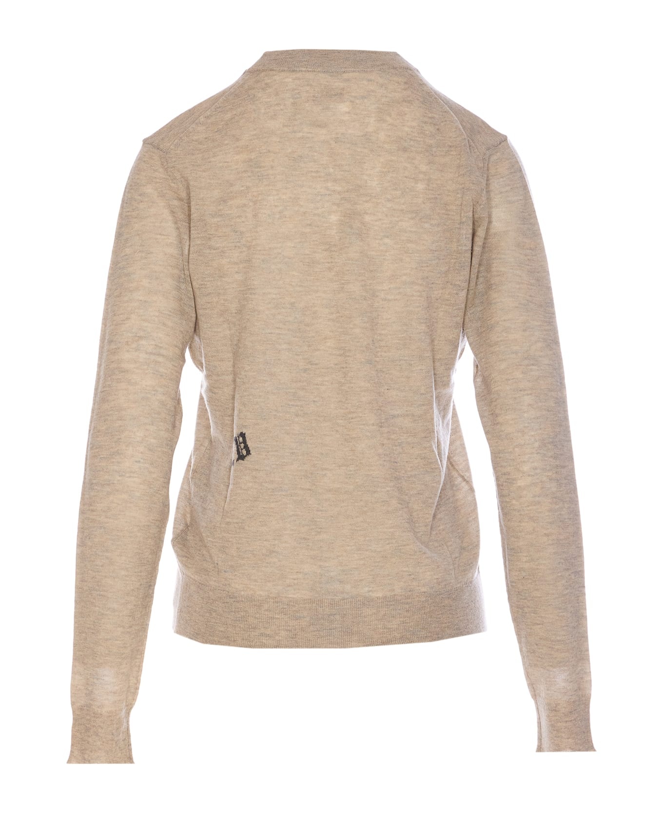 Ivy Sweater - 2