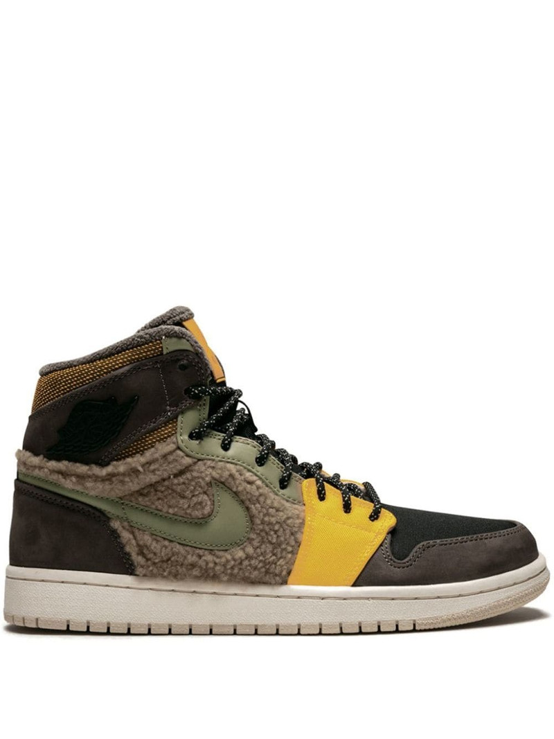 Air Jordan 1 RTR HI PREM UT sneakers - 1