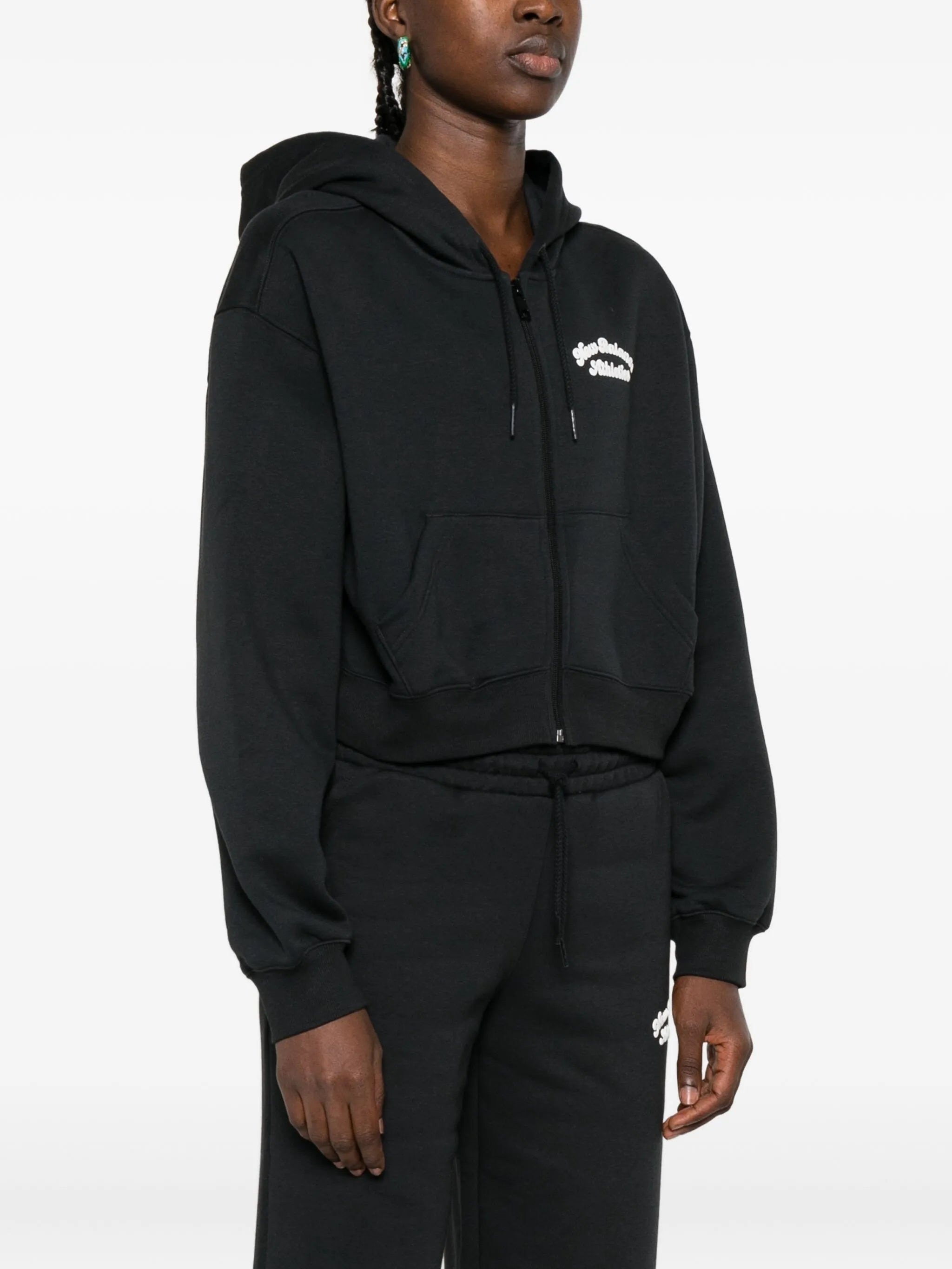 New Balance Zip-up Hoodie - 3