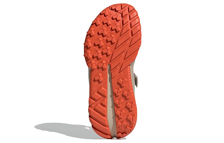 adidas Terrex Hydroterra AT Sandals 'Wonder Beige' IF7597 - 6