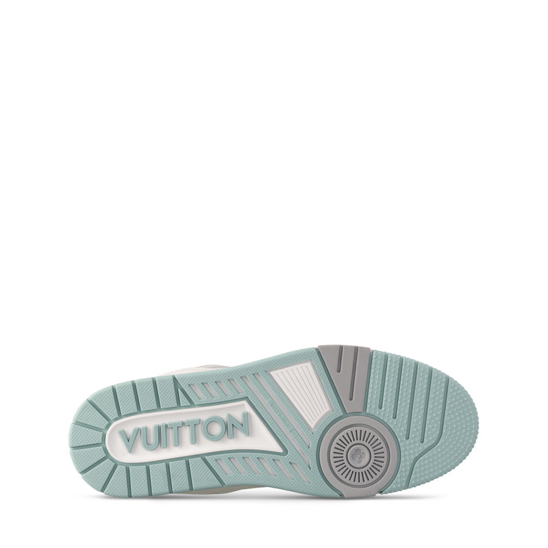 LV Trainer Sneaker 5
