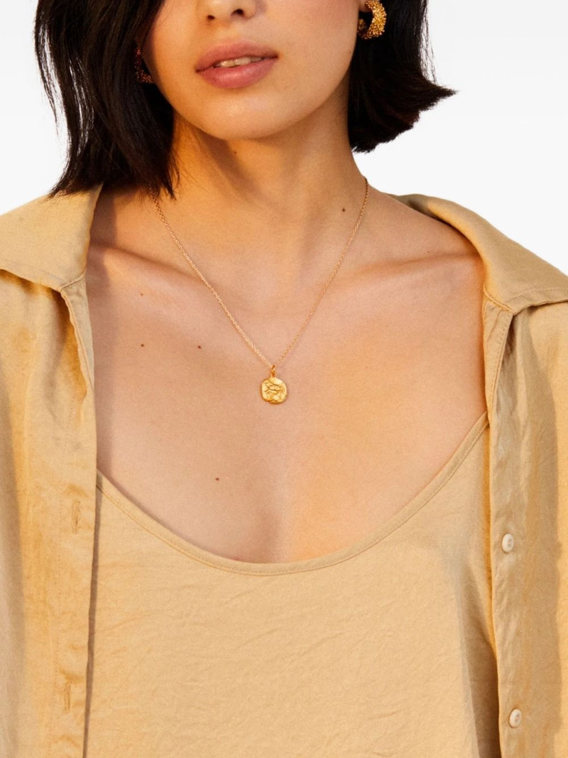 ALIGHIERI pendant necklace outlook