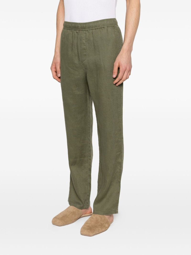 SAMSØE SAMSØE Sajabari X elasticated trousers outlook