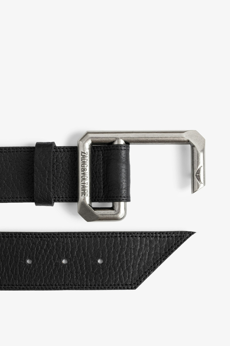 La Cecilia 50 mm Belt 3