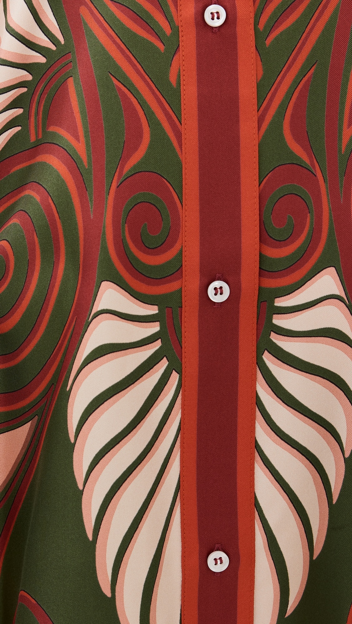 Foulard Shirt - 5