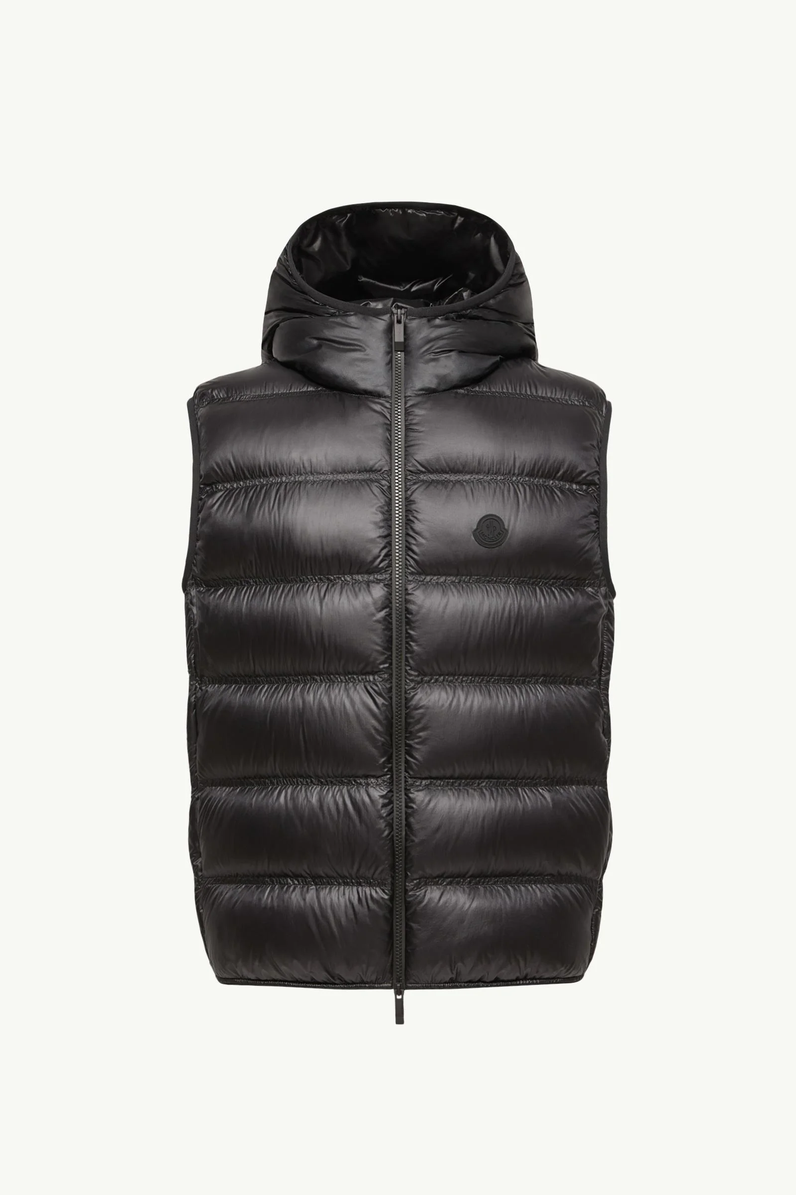 Panestrel Down Vest - 1