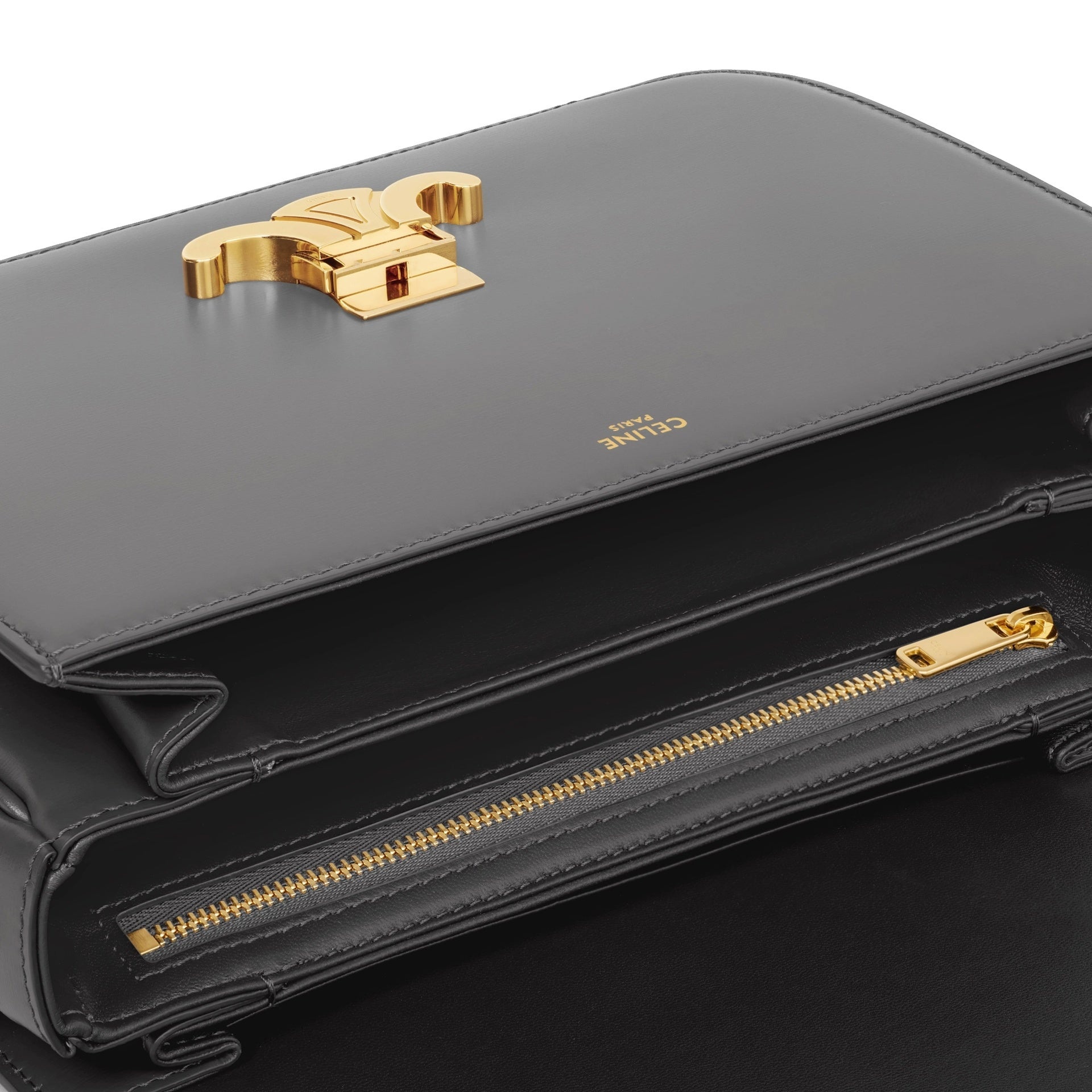 Classique Triomphe Bag - 3