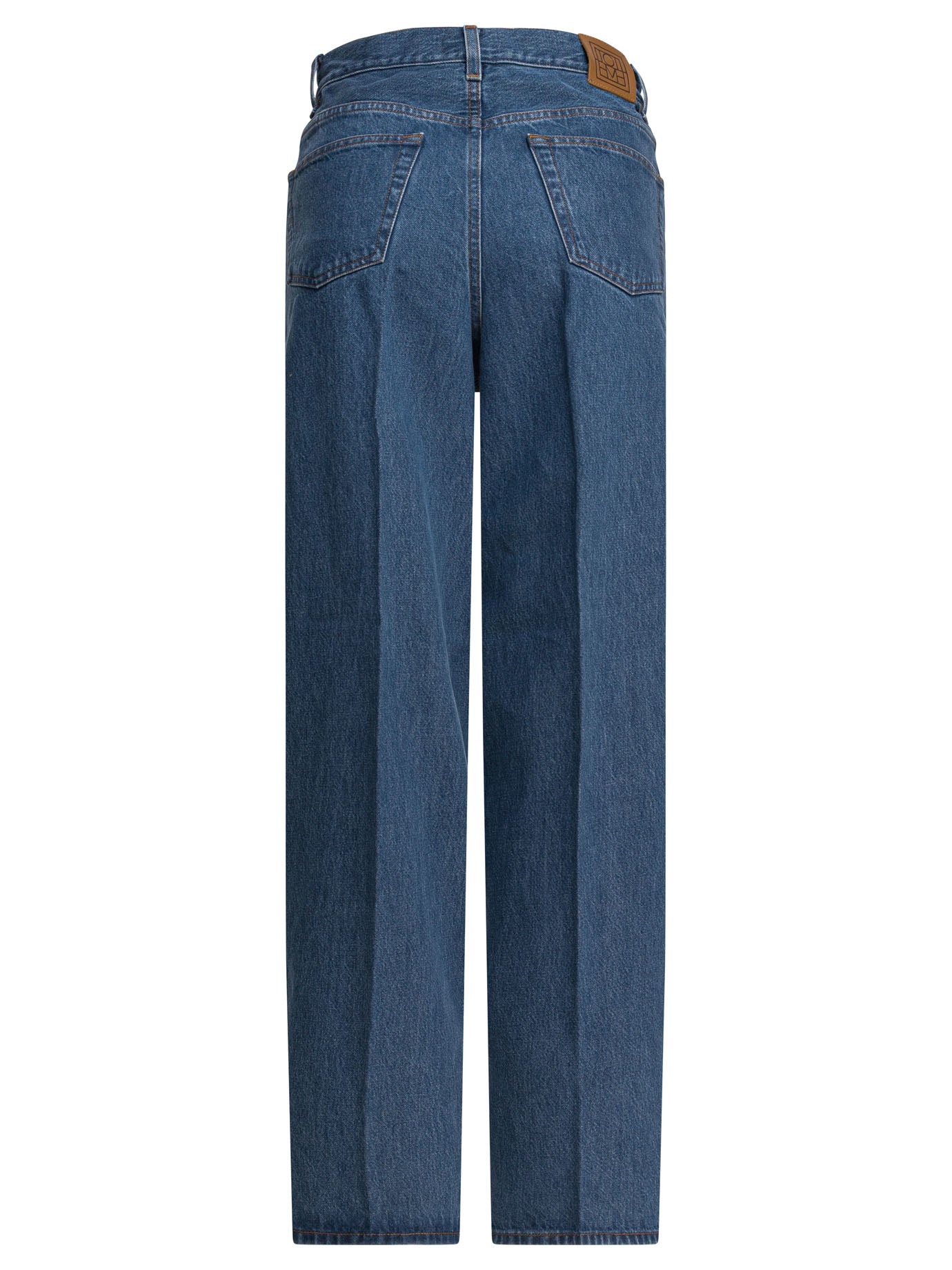Toteme Trousers - 2