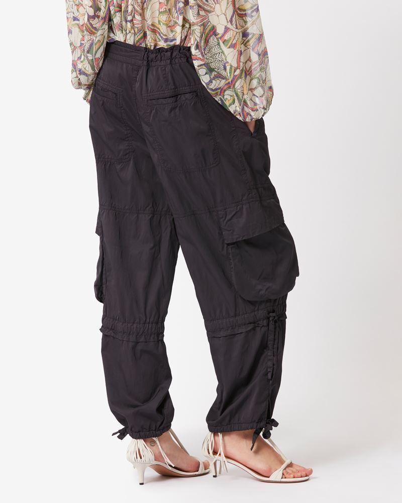 NAZEMI PANTS - 5