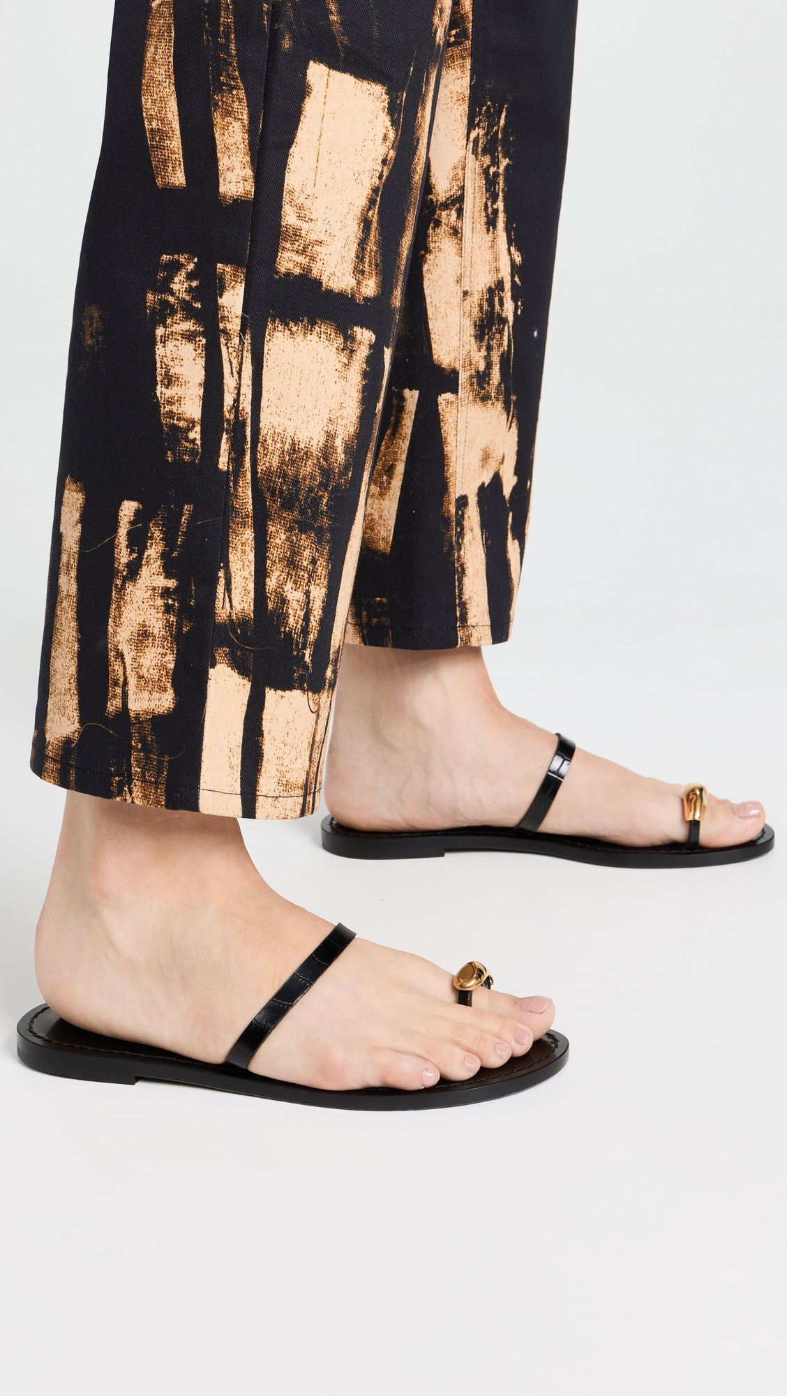 Kibera Sandals - 2