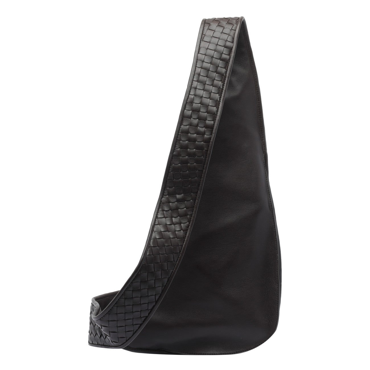 Bottega Veneta Men Veneto Sling Bag - 4