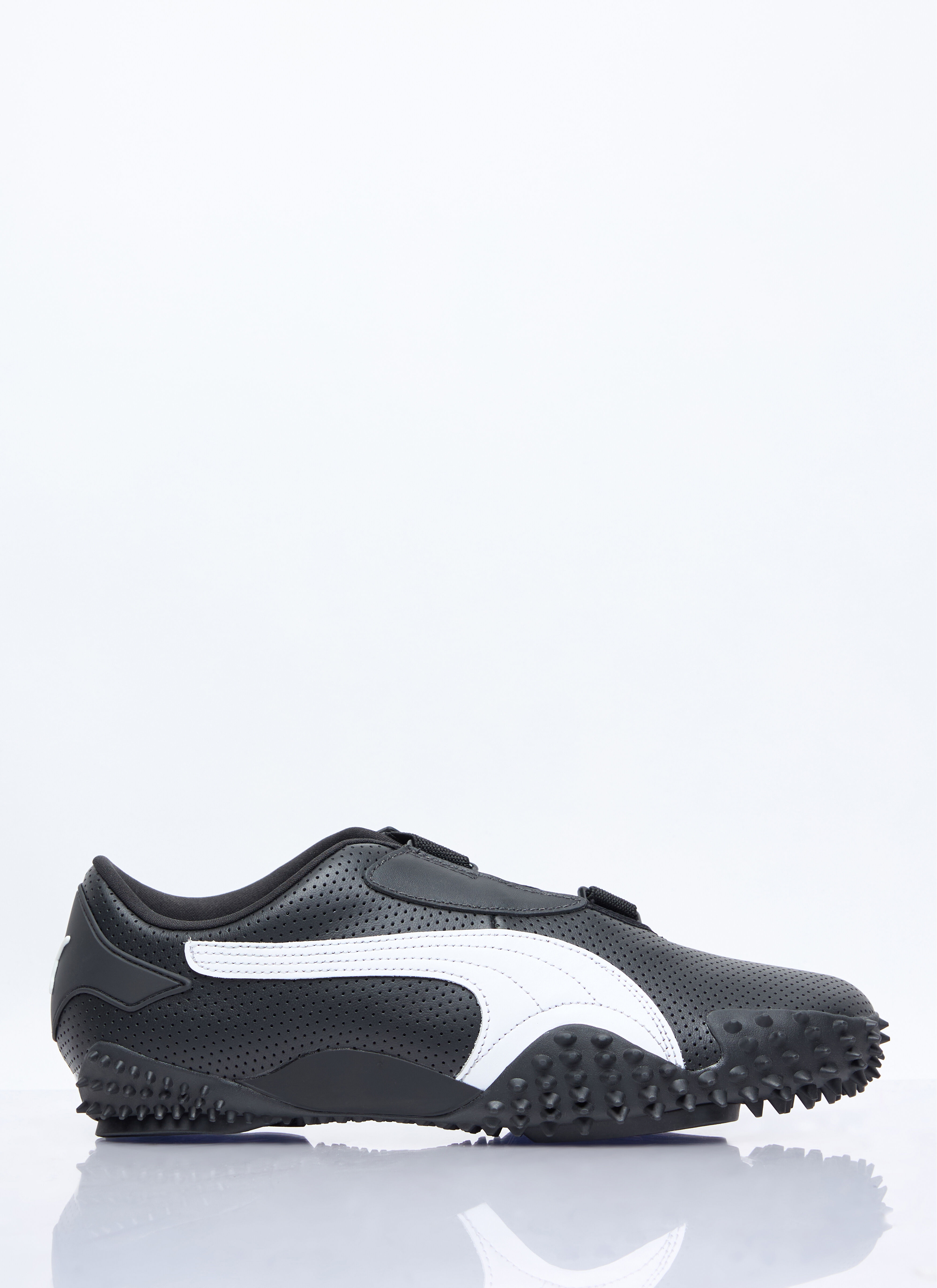 Mostro Perf Sneakers - 1