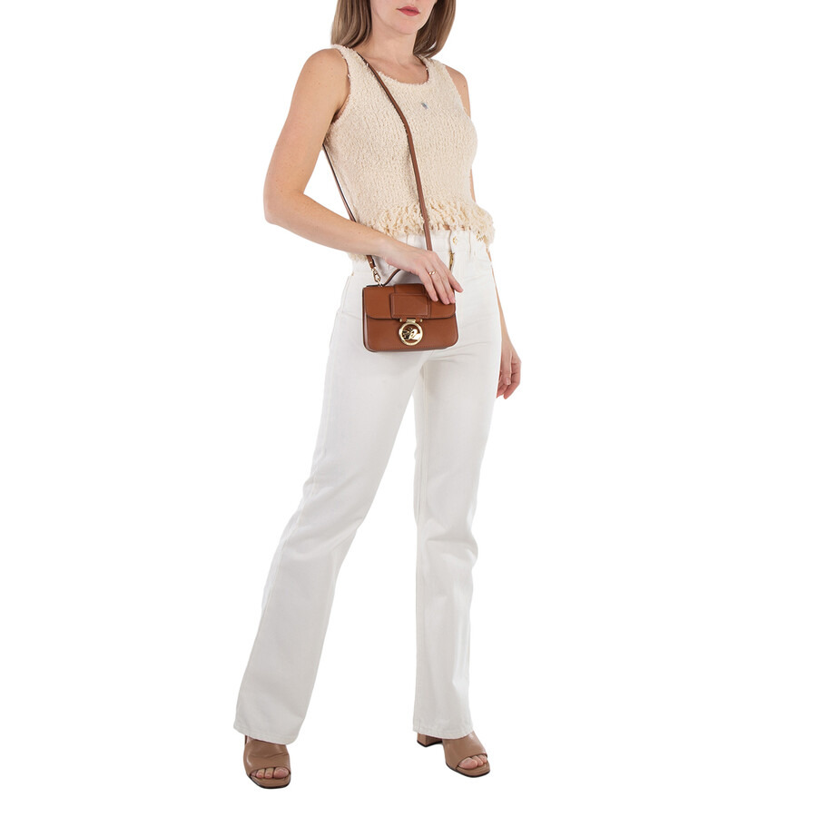 Longchamp Box-Trot XS Crossbody Bag - 2