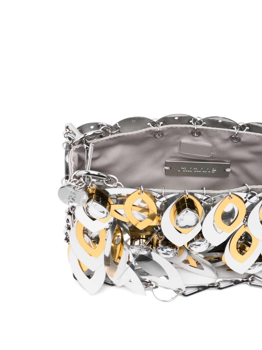 nano Teardrop shoulder bag - 5